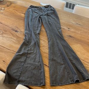 Urban outfitter flares